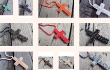 Damen Modeschmuck Kette