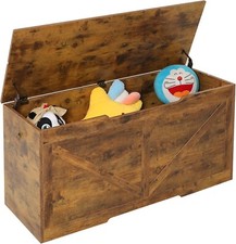 Kinder holz spielzeugkiste - kinder,