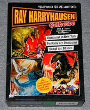 Ray Harryhausen Collection