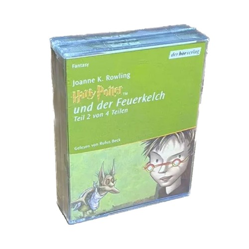 Neu harry potter und der - potter,