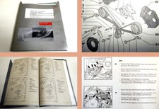 Reparaturleitfaden Audi A6 C5