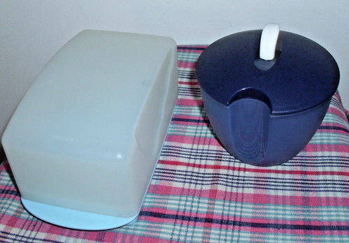 Tupperware junge welle - tupperware,