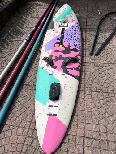 Windsurfboards gebraucht - windsurfboards,