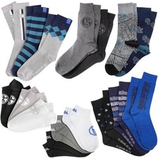FC Schalke 04 Socken Business