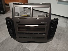 Autoradio Toyota Yaris 2009