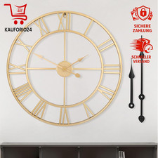 Wanduhr Vintage Römische