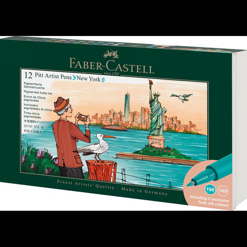 Faber castell 267135 - faber-castell,
