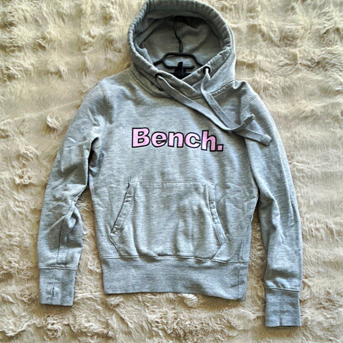 Bench damen kapuzenpullover - damen,