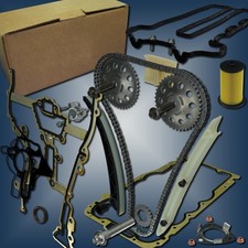 ORIGINAL OPEL Steuerkettensatz