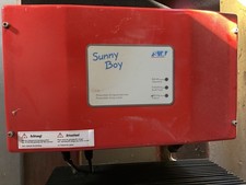 PV Anlage Gebraucht - 6.6 KW. 