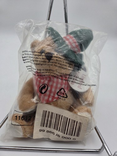 Heunec teddy wanderer - teddy, wanderer,