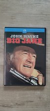 JOHN WAYNE - BIG JAKE    DVD  WIDESCREEN COLLECTION  