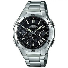 Casio WVQ-M410DE-1A2JF Wave