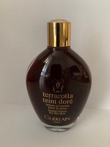 Guerlain terracotta teint - terracotta,
