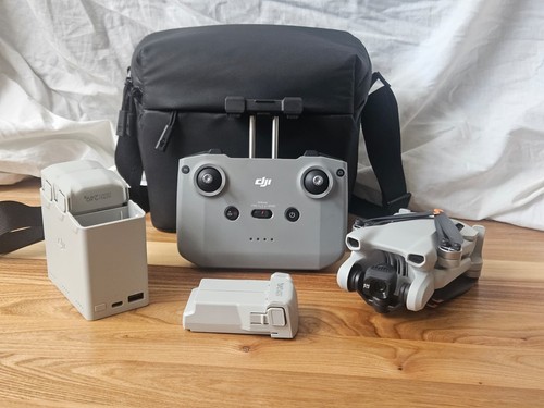 Dji mini drohne - dji,