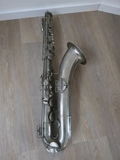 Baritonsaxophon Imperial