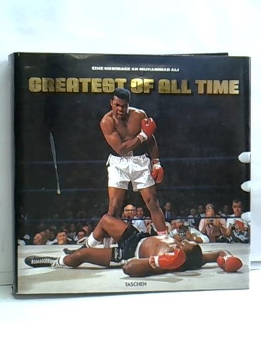Eine hommage muhammad ali - muhammad,