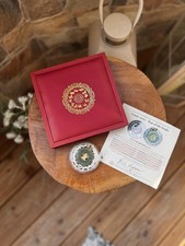 Laos 2000 Kip 2013 Lunar - The