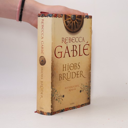 Hiobs brüder historischer - hiobs, brüder: