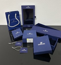 5x Swarovski Verpackung