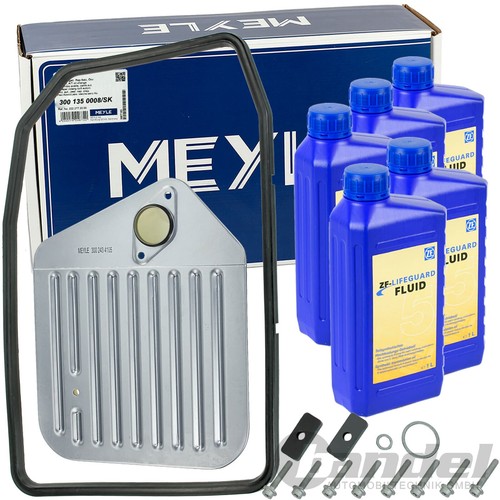 Meyle teilesatz - meyle,