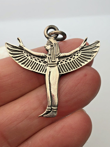 Sterling silber ägyptische - sterling,