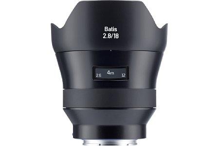 Zeiss batis 18 sony - 2.8/18,