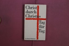 403282 Richard Thalmann CHRIST