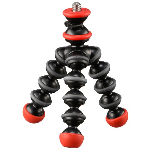 Joby gorillapod magnetic mini - magnetic,