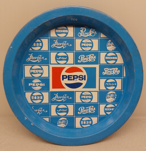 1986 original pepsi cola - pepsi,