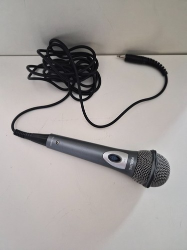 Philips sbc md150 mikrofon - mikrofon, –