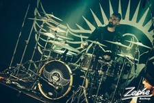 SONOR BIRCH INFINITE lim. Edition 2011 + GEWA SPS Cases 10" 12" 14" 16" 22"