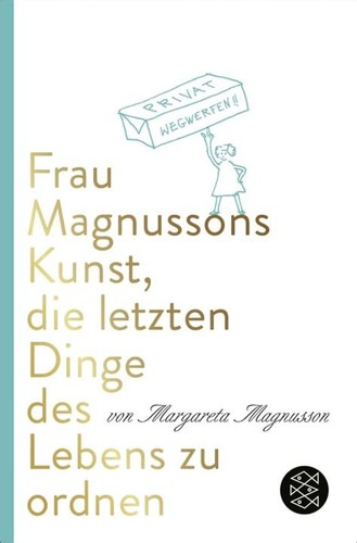 Frau magnussons kunst die - magnussons, kunst,