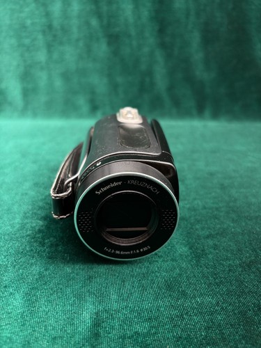 Samsung digital camcorder - samsung,