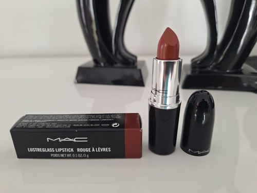 Mäc lustreglass lipstick - mÄc,