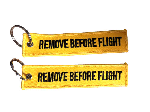 Remove before flight - remove,