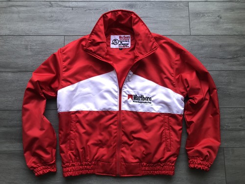 Marlboro rare vintage world - vintage,
