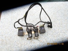 Ducati 900 SS CDI Zündspulen Blackbox Steuergerät  9000SS Bj.94