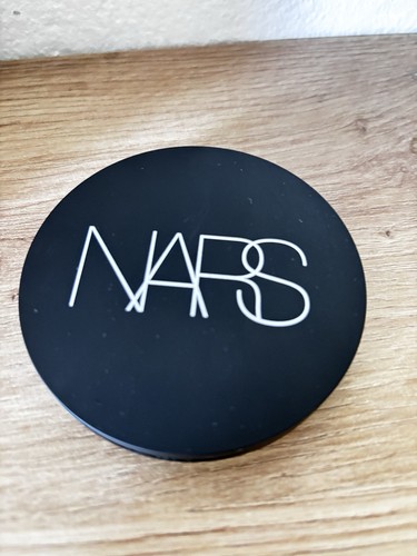 Nars soft matte advanced - soft,