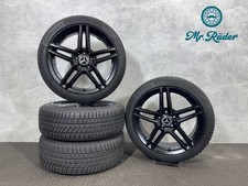 Mercedes A-Klasse W177 B W247 CLA C118 Winterreifen Winterräder 18 Zoll