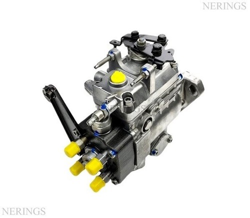 Einspritzpumpe fiat ducato - einspritzpumpe,