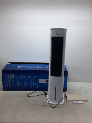 Midea silent air - midea,