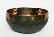 Klangschale Therapie Tibet