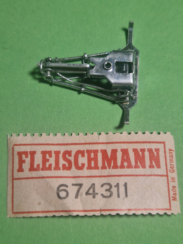 Fleischmann 674311 einholm - fleischmann,