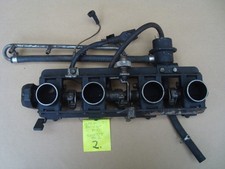 Kawasaki GPZ 1100 B1