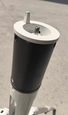 160mm Teleskopsäule für