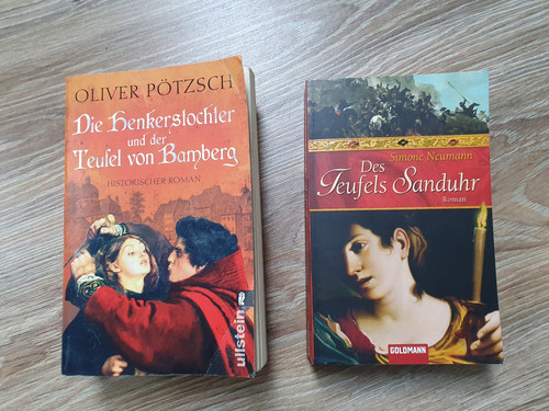 Hist lit pötzsch die - pötzsch,
