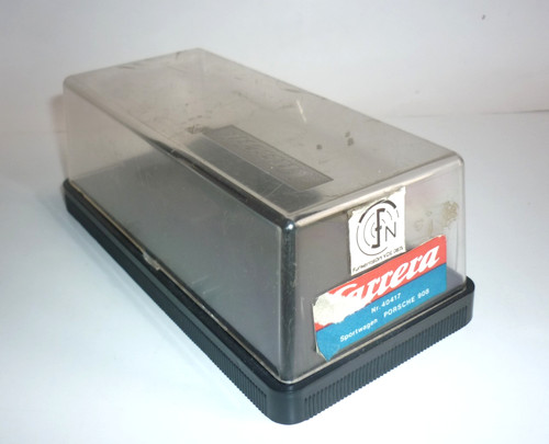 Vintage carrera universal ovp - vintage,