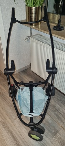 Quinny zapp xtra2 gestell - zapp,