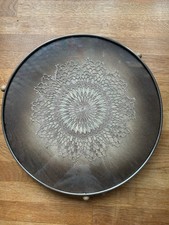 50er-60er Tortenplatte drehbar